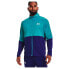 UNDER ARMOUR Pique Jacket