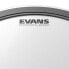 Evans 22" EMAD Coated Bass Drum