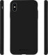 Фото #2 товара Чехол для смартфона Mercury Silicone Samsung A31 A315 Черный