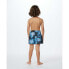 RIP CURL Mirage Mason Barrel Killa Toddler Swimming Shorts