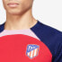 Фото #3 товара Nike Atletico Madrid Strike M DX3010 680 T-shirt