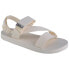 Фото #1 товара Сандалии женские Jack Wolfskin Urban Entdeckung Belt Sandal W 4056801-5152