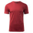 HI-TEC Puro short sleeve T-shirt