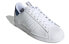 adidas originals Superstar 纽约 低帮 板鞋 男女同款 白蓝 / Кроссовки Adidas originals Superstar FW2803
