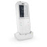 Фото #1 товара Snom M90 - White - LCD - 5.08 cm (2") - 240 x 320 pixels - 262144 colours - Lithium-Ion (Li-Ion)