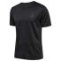 Фото #3 товара HUMMEL Active PL short sleeve T-shirt