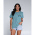 ფოტო #3 პროდუქტის SALTY CREW Sun Waves Boyfriend short sleeve T-shirt