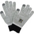 Фото #2 товара 47 Brand NHL Anaheim Ducks Deep Zone Gloves H-DPZON25ACE-GY