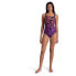 ARENA Surfs Up Lightdrop Back Swimsuit