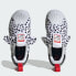 Фото #3 товара Детские кроссовки adidas Originals x Disney 101 Dalmatians Superstar 360 Shoes Kids (Белые)