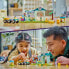 Фото #3 товара Playset Lego 42632 Friends Farm Animal Veterinary Clinic