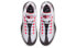 Кроссовки Nike Court Vapor Air Max 95 Solar Red