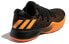 Фото #5 товара adidas Harden B/E 橘黑 / Баскетбольные кроссовки Adidas Harden BE CG4193