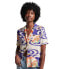 Фото #1 товара SUPERDRY Vintage Beach Resort Shirt