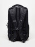 The North Face Vault Flexvent 26l backpack in black