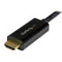 Фото #4 товара STARTECH Mini Display Port HDMI 3 m