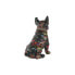 Фото #2 товара Декоративная фигура Home ESPRIT Разноцветный Пёс 26 x 15 x 29 cm