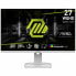 Игровой монитор MSI MAG 274QRFW 27" 180 Hz Wide Quad HD