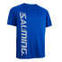 Фото #1 товара SALMING Training 2.0 short sleeve T-shirt