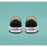 Повседневная обувь детская Converse All-Star Lift Low Чёрный