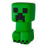 Фото #1 товара Игровая фигурка Minecraft Mega Squishme Figure Серия Squishme (Мягкая фигурка)