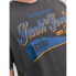 Фото #4 товара JACK & JONES Logo Short Sleeve T-Shirt