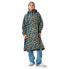 Фото #1 товара Куртка для дождя Noisy may Sky Printed - женская