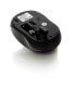 Фото #2 товара Verbatim Go Nano - Ambidextrous - RF Wireless - 1600 DPI - Black