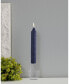 Фото #17 товара Timberline Collenette 9" Taper Candle Set, 4 Piece
