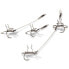 Фото #6 товара QUANTUM FISHING Q-Stinger 6 cm tied hook