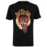 MISTER TEE Hail the King short sleeve T-shirt