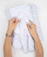 100% Cotton Luxury 6-Piece Towel Set