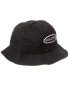 Фото #1 товара Volcom Swirley Bucket Hat Men's Black Os