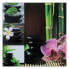 Фото #3 товара Wandbild Zen Spa Orchidee Bambus