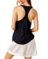 ფოტო #2 პროდუქტის Women's Night We Met Tank Scoop-Neck Tank