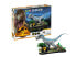 Revell 3D-Puzzle Jurassic World Dominion - Blue