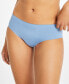 ფოტო #1 პროდუქტის GapBody Women's Everyday Essentials Laser Bonded Hipster Underwear GPW00376