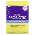 Фото #1 товара InnovixLabs, Mood Probiotic, добавка с пробиотиками для поддержки настроения, 60 капсул