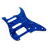 dAndrea ST-Pickguard HSS Blue Pearl