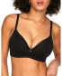 Women's Jeannette Push Up Demi Bra