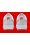 Air Force 1 07 AF1 Beyaz Picante Kırmızı Erkek Günlük Ayakkabı Spor Ayakkabı DV0788-102