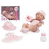 Фото #2 товара ATOSA 32x25 Cm Pink Baby Doll