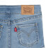 Фото #4 товара LEVI´S ® KIDS Roll Up Denims Pants