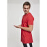 ფოტო #5 პროდუქტის URBAN CLASSICS Shaped Long T-shirt