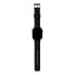 Фото #5 товара Urban Armor Gear [U] by UAG 194005314040 - Band - Smartwatch - Black - Apple - Watch 45/44/42mm - Silicone
