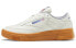 Фото #2 товара Кроссовки Reebok Club C Stacked FW6251