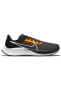 Air Zoom Pegasus 38 Gri Erkek Koşu Ayakkabısı Cw7356-010