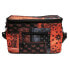 Фото #1 товара URBAN CLASSICS Patchwork Print Cooling Bag bandana