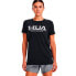 ფოტო #2 პროდუქტის UNDER ARMOUR Vintage Performance short sleeve T-shirt