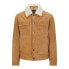BOSS Mahdi 10244013 leather jacket